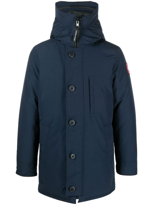 Chateau Parka